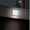Sieninis šviestuvas „Telforceone“ LED prožektorius PROXIM+ 50W 4000K 7500lm PIR 230V IP65 „Forever Light“ 150lm/W 5 metų garantija