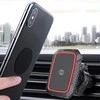 Forever automobilinis laikiklis oro grotelėms MH-260 magnetinis juodos spalvos