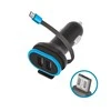 Forever Auto įkroviklis "Micro USB CC-02 3A"