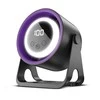 Wentylator USB TelForceOne Forever Light Stalinis ventiliatorius FX100 1800mAh + dodatkowy uchwyt klips