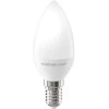 „Telforceone Forever Light“ LED lemputė E14 C37 2,2 W 260 lm 4000 K, E klasė
