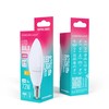 Telforceone Forever Light LED Bulb E14 C37 8.5W 1000lm 4000K class E