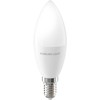 Telforceone Forever Light LED Bulb E14 C37 8.5W 1000lm 4000K class E