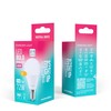 Telforceone Forever Light LED Bulb E14 G45 8.5W 1000lm 4000K class E