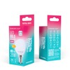 Telforceone Forever Light LED Bulb E14 G45 2.2W 270lm 4000K class E