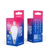 Telforceone Forever Light LED Bulb E14 G45 8.5W 1000lm 6000K class E