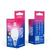 Telforceone Forever Light LED Bulb E14 G45 2.2W 270lm 6000K class E