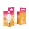 „Telforceone Forever Light“ LED lemputė E27 A55 4W 480lm 3000K E klasė