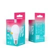 Telforceone Forever Light LED Bulb E27 A55 4W 480lm 4000K class E