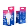 „Telforceone Forever Light“ LED lemputė E27 A60 7W 806lm 6000K E klasė