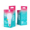 Telforceone Forever Light LED Bulb E27 A60 12.8W 1520lm 4000K class E