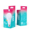 Telforceone Forever Light LED Bulb E27 A65 17W 2100lm 4000K class E