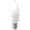 Telforceone Forever Light LED Bulb E27 C37 7.2W 840lm 4000K class E