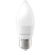 „Telforceone Forever Light“ LED lemputė E27 C37 4,2 W 480 lm 3000 K, E klasė