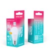 Telforceone Forever Light LED Bulb E27 G45 7.2W 840lm 4000K class E