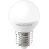 „Telforceone Forever Light“ LED lemputė E27 G45 4,2 W 480 lm 3000 K, E klasė