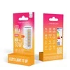 Telforceone Forever Light LED Bulb G4 3.5W 370lm 3000K 12V class F