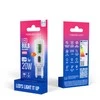 Telforceone Forever Light LED Bulb G9 2.2W 200lm 6000K class F