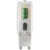 Telforceone Forever Light LED Bulb G9 2.2W 200lm 6000K class F