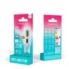 Telforceone Forever Light LED Bulb G9 2.2W 200lm 4000K class F