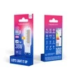 Telforceone Forever Light LED Bulb G9 3.6W 440lm 6000K ceramic class F