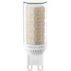 Telforceone Forever Light LED Bulb G9 6.2W 690lm 3000K ceramic class E