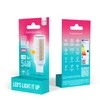 Telforceone Forever Light LED Bulb G9 6.2W 690lm 4000K ceramic class E