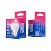 „Telforceone Forever Light“ LED lemputė GU10 38° 1,5 W 142 lm 6000 K, E klasė