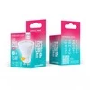 Telforceone Forever Light LED Bulb GU10 38° 1.5W 142lm 4000K class E