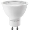 „Telforceone Forever Light“ LED lemputė GU10 38° 1,5 W 142 lm 6000 K, E klasė
