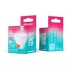 Telforceone Forever Light LED Bulb GU5,3 MR16 2.5W 250lm 4000K 12V class F