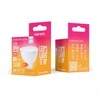Telforceone Forever Light LED Bulb GU5,3 MR16 4.2W 400lm 3000K 12V class F