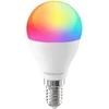 Telforceone Forever Light LED Bulb RGB E14 G45 5W 500lm 4000K class F