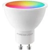 Telforceone Forever Light LED Bulb RGB GU10 4.8W 440lm 4000K class F