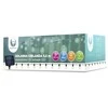 Telforceone Forever Light LED saulės girlianda SUNARI FLS-120 5,5m + 10 lempučių skaidraus G40 IP44