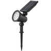 Telforceone Forever Light LED Solar Spot Light SUNARI FME-185 9 SMD LED