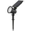 Telforceone Forever Light LED Solar Spot Light SUNARI FME-185 9 SMD LED