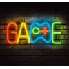 Telforceone Forever Light Neon PLEXI LED GAME multicolor FPNE40