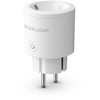 Sumuštinių keptuvas Forever Light išmanusis kištukinis lizdas Wi-Fi 240V 10A – FLSP10B