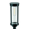 Telforceone Forever Light saulės LED lempa SUNARI FLS-97 CLASSIC Post 3000K 500mAh ličio jonų