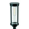 Telforceone Forever Light saulės LED lempa SUNARI FLS-97 CLASSIC Post 3000K 500mAh ličio jonų