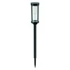 Telforceone Forever Light saulės LED lempa SUNARI FLS-97 CLASSIC Post 3000K 500mAh ličio jonų