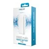 Forever power bank TB-100M 10000 mAh baltos spalvos