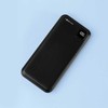 Forever išorinė baterija TB-300M PD QC 22,5W 10000 mAh juoda