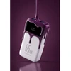 Forever išorinė baterija Vibe-TB65 PD QC 65W 20000 mAh tamsiai vyšninė