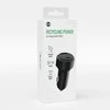 Telforceone Forever perdirbamas automobilinis įkroviklis su USB-C USB-A 32W LS-AC-32