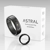 Telforceone Forever Smartring Astral SR-100 juodas size 13