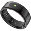 Telforceone Forever Smartring Astral SR-100 juodas size 13