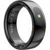 Telforceone Forever Smartring Astral SR-100 juodas size 13