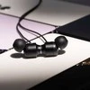 Telforceone Forever su laidu ausinės EP-01 jack 3,5mm juodas